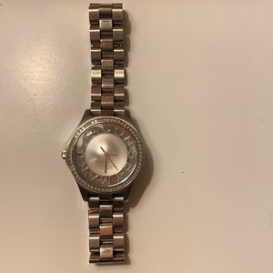 Marc by Marc Jacobs Stainless Steel Watch